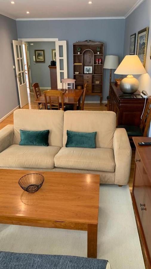 Piso Praza Do Concello Apartman Porriño Kültér fotó